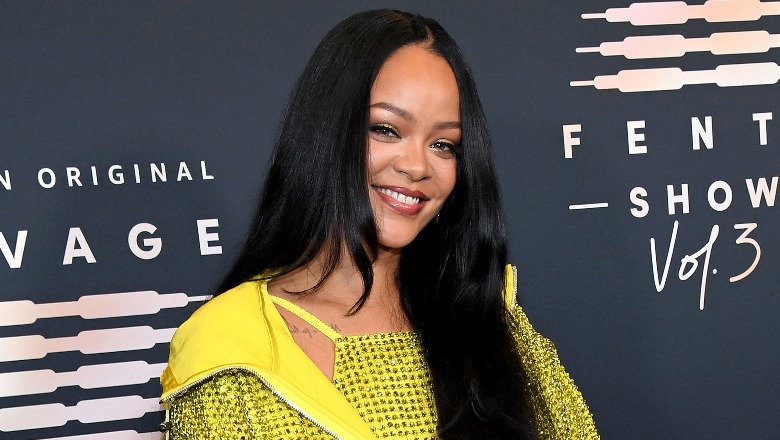 Forbes publikon listën, Rihanna miliarderja më e re në moshë në Amerikë