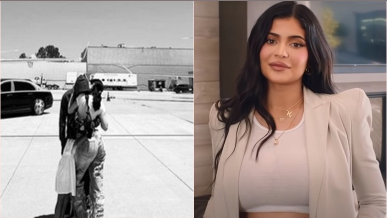 ‘Të tregosh shumë pasurinë tënde, kur të tjerët mezi po mbijetojnë’, ndjekësit revoltohen me postimin e Kylie Jenner