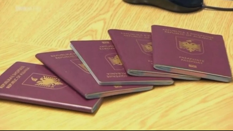 Aziatikët kryesojnë listën e pasaportave më të fuqishme në botë, ku renditet Shqipëria