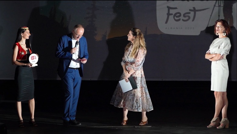 ‘Travel fest Albania’, mbyllet me 22 çmime maratona e filmave që sollën botën në Tiranë