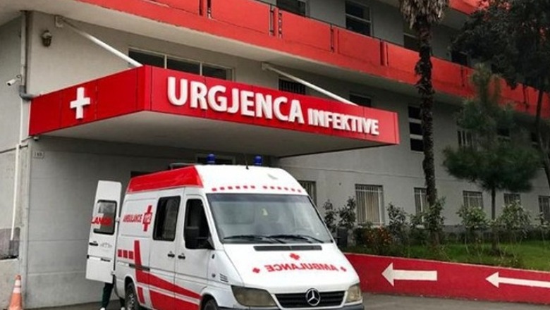 Regjistrohen 1084 raste të reja me koronavirus, 3 humbje jete në 24 orët e fundit