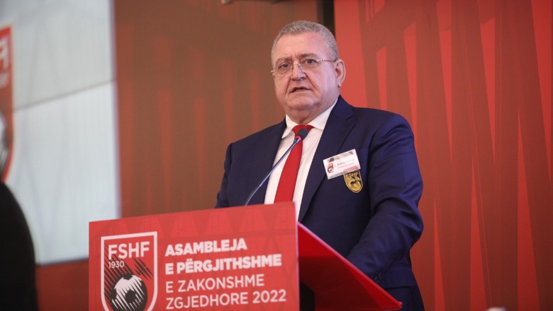 FSHF prej muajsh ‘në ilegalitet’! Gjykata nuk regjistron sërish vendimmarrjet në ‘shtëpinë e futbollit’, Duka dhe drejtuesit e tjerë vijojnë detyrën dhe marrin vendime nul