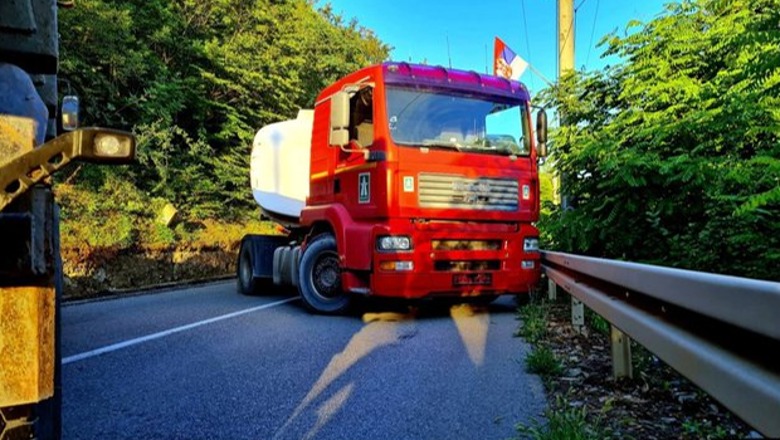 Situata në veri të Kosovës, Xhaçka: Qeveria e Kosovës tregoi pjekuri, ka të drejtë të ushtrojë sovranitetin e saj në çdo cm të territorit