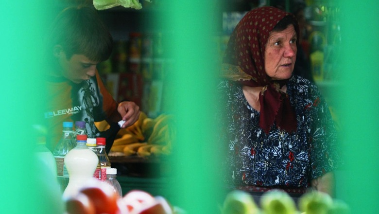 Kriza ekonomike thellon varfërinë në Maqedoninë e Veriut