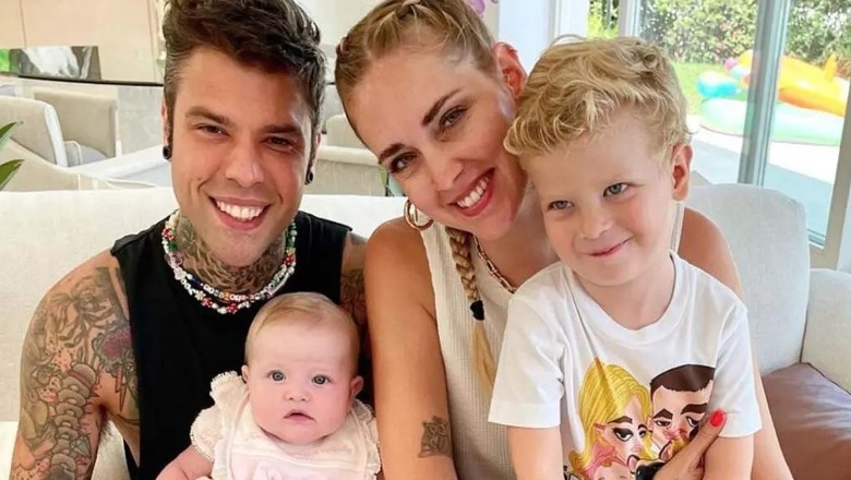 Artisti italian Fedez do të vijë në Tiranë për festivalin 'Sunny Hill', kërkesa e blogeres shqiptare: Merr edhe familjen