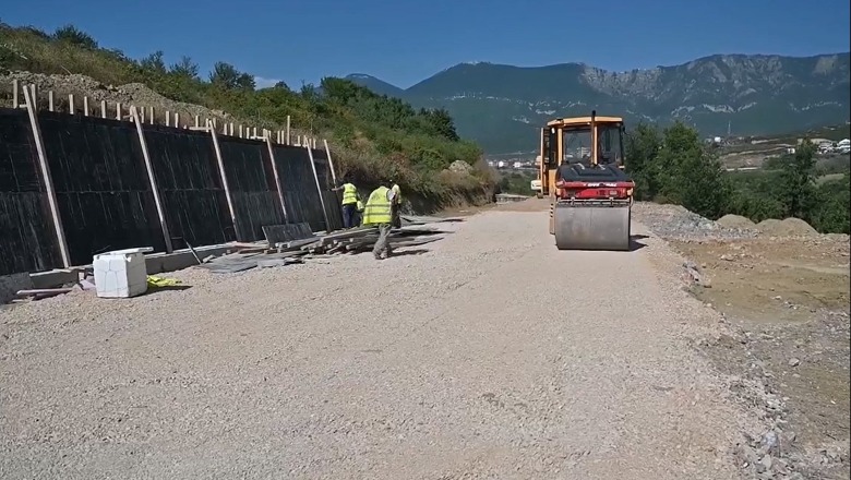 Veliaj inspekton punën për transformimin e Parkut të Liqenit të Farkës: Një mushkri e dytë për qytetin