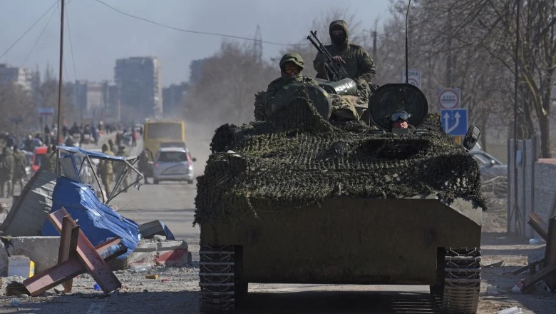 SHBA ngre alarmin! U kërkon qytetarëve amerikanë të largohen nga Ukraina