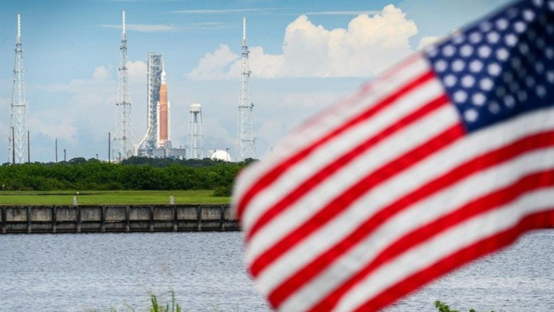 Rikthimi në hapësirë, NASA pritet të provojë sërish rrugëtimin drejt Hënës të shtunën