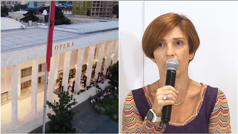 Premierat, Festivali i Dancit e mbrëmja gala, 'Opera' nis sezonin e ri, pjesë e bordit dhe sopranoja Ermonela Jaho! Voshtina: Mision promovimi i teatrit