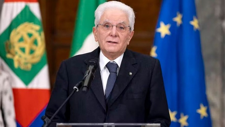 Presidenti italian: Rreziku i ndërhyrjeve të jashtme në Ballkan është tepër i lartë