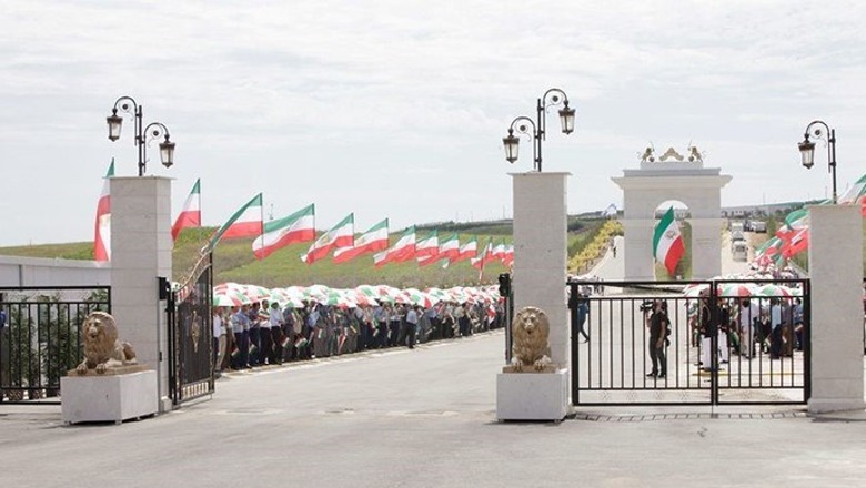 Sot u prish raporti diplomatik/ Pse marrëdhëniet Shqipëri-Iran kanë qenë të acaruara ndër vite