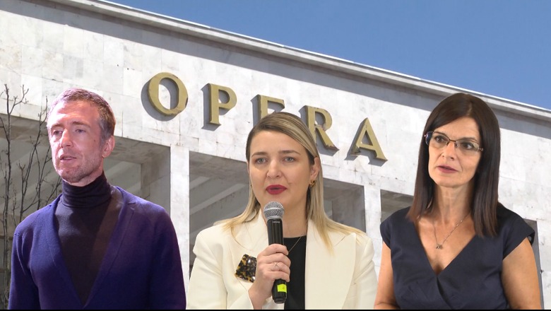 “Opera”, 1.2 mld lekë rikonstruksion, instrumentet të amortizuara! Papavrami vuri theksin te pianoja, Ibrahimi e konfirmon! Margariti: Po punojmë