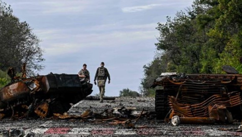 Spartak Ngjela: Pse lufta në Ukrainë do të ndikojë pozitivisht për Shqipërinë