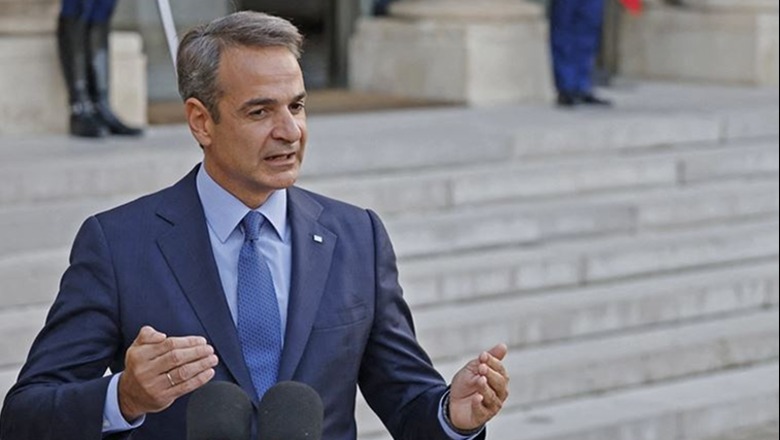 Turqia kërcënoi Greqinë se do e sulmojë, Mitsotakis mesazh Erdoganit: Ata që thonë ‘do të vijmë natën’, i presim ditën