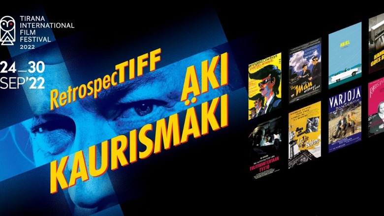 Nis sot Festivali Ndërkombëtar i Filmit, çelet me dokumentarin e regjisorit  të njohur botërisht Giuseppe Tornatore