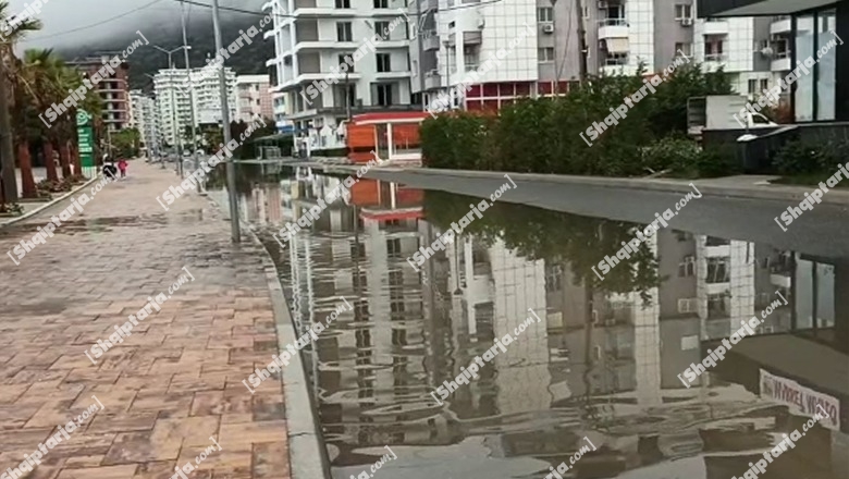 Moti i keq në vend, dëmtohen urat dhe ujësjellësat në disa fshatra të Pukës! Bllokohet aksi Rrëshen-Bukmirë në Mirditë