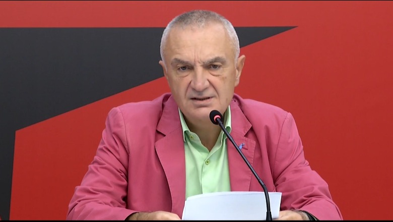 Mero Baze: Lustracioni i Perëndimit mbi politikën shqiptare