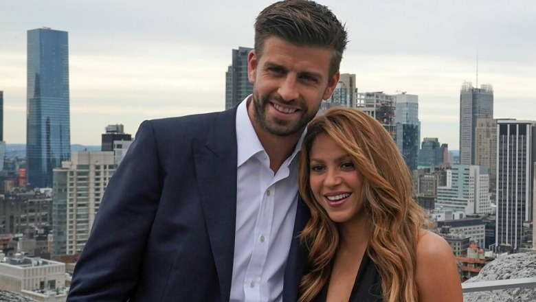 ‘Nuk ishte faji yt...’ ,Shakira dedikim për Pique-n? Mesazhi misterioz i këngëtares