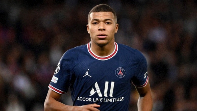 Marca: Mbappe e ka mbyllur me PSG, francezët nuk e shesin te Real Madrid