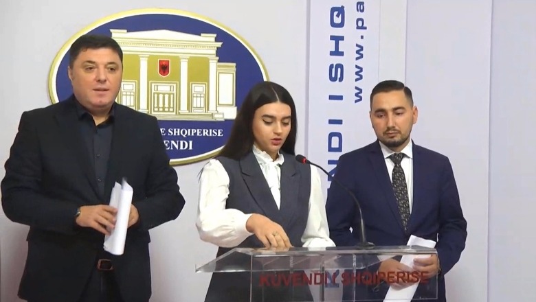 PD depoziton projektligjin për Lustracionin: Mbrojmë institucionet nga individët që kanë qenë të angazhuar në struktura të larta të regjimit totalitar komunist