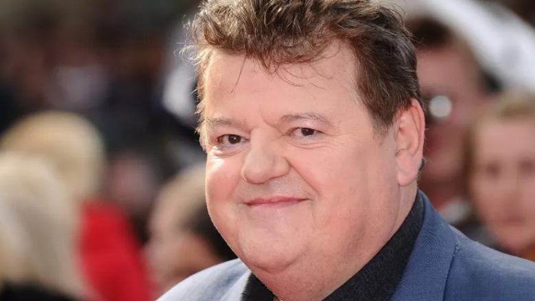 Ndërron jetë në moshën 72-vjeçare Robbie Coltrane, legjenda e Harry Poter që luajti Hagrid