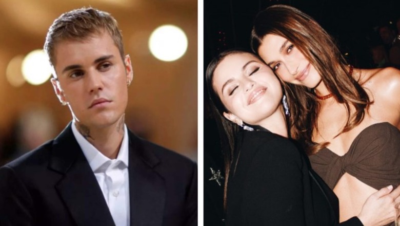 Justin Bieber reagon pas fotos së Selenës dhe Hailey-t dhe ishte mëse e pritshme