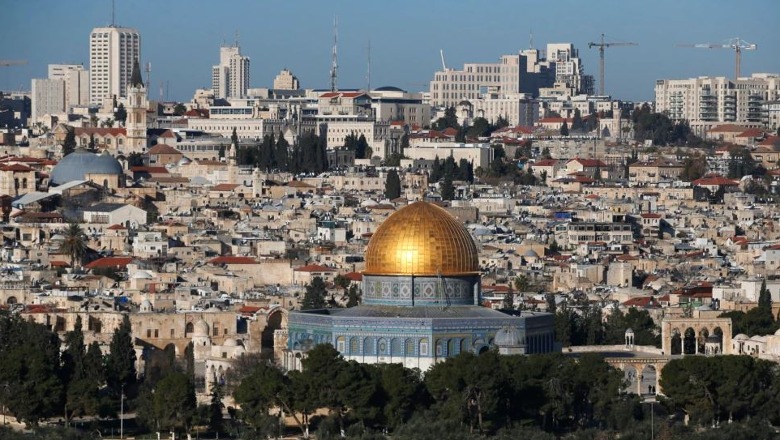 Australia tërheq njohjen e Jerusalemit Perëndimor si kryeqytet të Izraelit