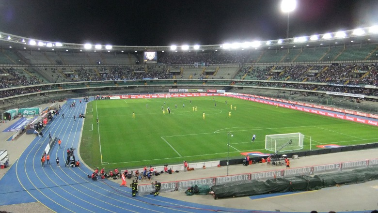 Një shqiptar bëhet trajner i parë në klubin e Serie A