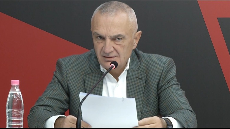 Ylli Pata: Pse po sjell tërmet politik hapja e dosjeve për ish-zyrtarët e lartë 