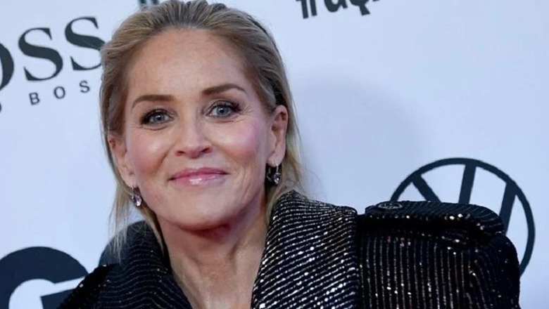 U diagnostikua gabimisht me një tjetër sëmundje, Sharon Stone zbulon se ka tumor! Aktorja ka një apel për vajzat