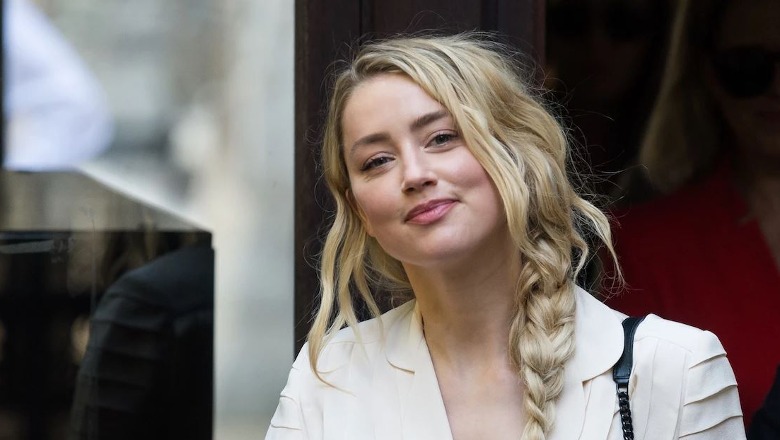 Elon Musk mori kontrollin e plotë të kompanisë, Amber Heard, ish e dashura e tij largohet nga Twitter-i