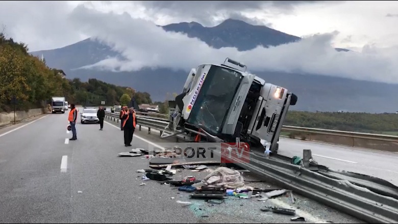 Zaloshnja: Vazhdon ulja e ndjeshme e numrit të vdekjeve rrugore – plot 33.3% në dymujorin e parë