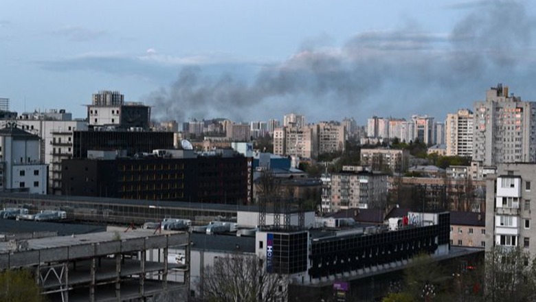 Lufta në Ukrainë/ Peskov: Rusia është e hapur për negociata! Rishi Sunak do të vizitojë shumë shpejt Ukrainën! Shefi i OKB-së thirrje samitit të Klimës: Bashkëpunoni ose vdisni