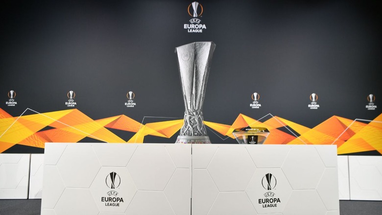 Europa League/ Shorti dërgon 'djajtë' në ferrin katalanas, buzëqesh Juventus! Roma 'peshkon' në Austri