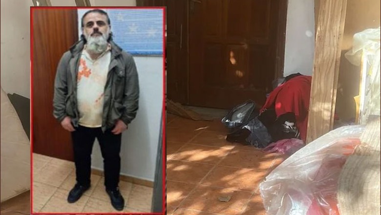 Vendimi i ‘pa-drejtësisë’ për Gjergji Laçin që terrorizoi banorët me kallash e më pas ngujoi ‘familjen’