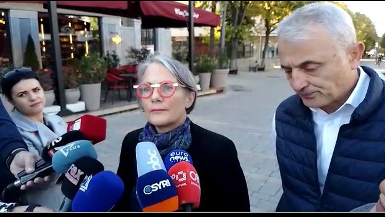 Ambasadorja franceze për amnistinë fiskale: Nuk do të ishte e favorshme për Shqipërinë! Fenomeni i emigrimit nga La Mansh duhet trajtuar ja vetëm nga Anglia, por edhe nga BE