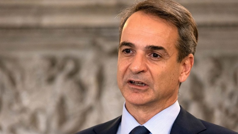 Skandali i dytë në Greqi, Mitsotakis nën presion! Raporti i nxori zbuluar përgjime për 33 politikanë, biznesmenë e gazetarë