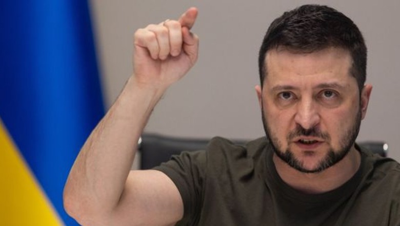 Ekspertët ukrainas u bashkohen hetimeve në Poloni, Zelensky: Nuk e dimë se çfarë ka ndodhur