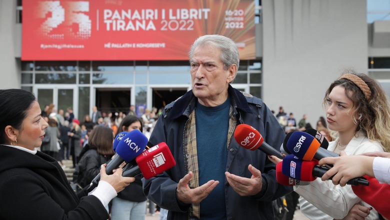 Inxhinieri Reso: Berisha ka tentuar dy herë të shesë kaskadën e Drinit!