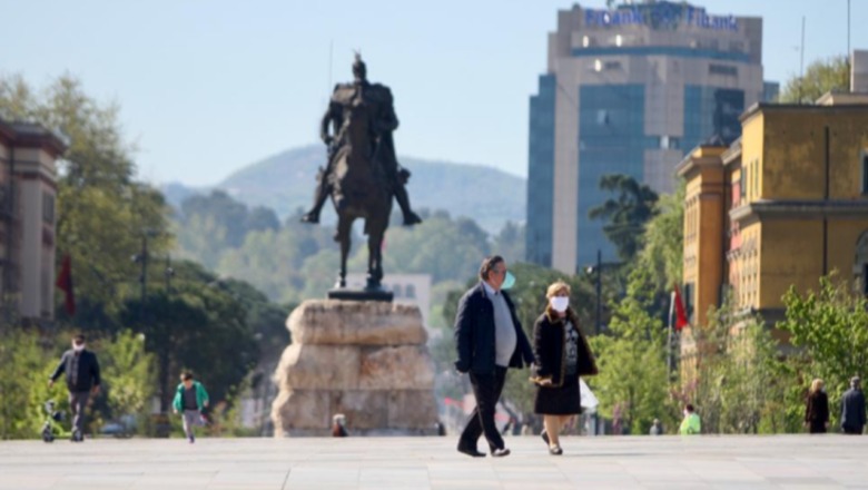 Shqiptarët, të dytët më të plakurit në Europë brenda një dekade, pas Moldavëve