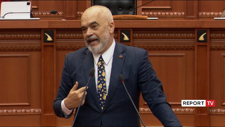 Edi Rama, sërish përballë së keqes…