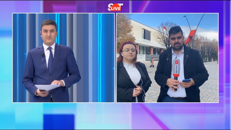 Festat e nëntorit, të gjithë drejt Korçës! Menaxherja e hoteleve për Report Tv: Prenotimet kaluan pritshmëritë, përgatitemi për fundvitin