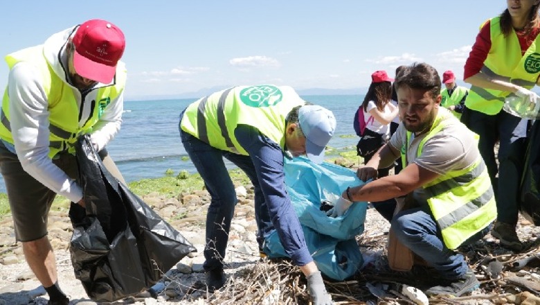 Plani Kombëtar i Pastrimit, Rama: Mbresëlënëse rezultatet e një viti! Mirënjohje për  punonjësit dhe vullnetarët