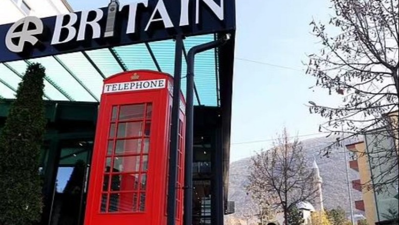 AFP reportazh qytetit të Hasit: ‘Londra e Vogël’ e Shqipërisë që jeton me paratë e emigrantëve në Angli