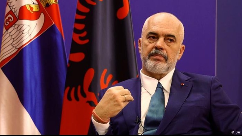 Ajo që nuk kupton Edi Rama në marrëdhëniet mes Kosovës dhe Serbisë