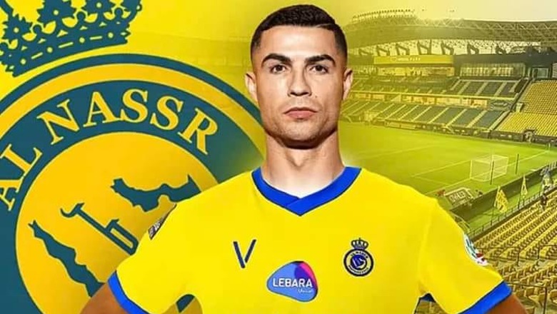 Kontratë 500 milionë euro, Cristiano Ronaldo zgjedh ekipin e ri! Al-Nassr konfirmon interesin