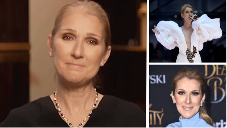 Céline Dion zbulon se ka një sëmundje të rrallë neurologjike, anulon të gjitha koncertet për vitin 2023