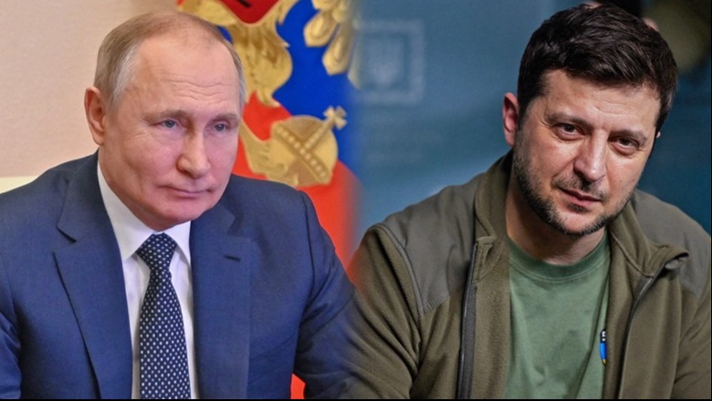 Nuk kishte ndodhur prej 10 vitesh, Putin anulon konferencën për shtyp të fundvitit! Zelensky në G7: Ukraina ekziston falë jush 