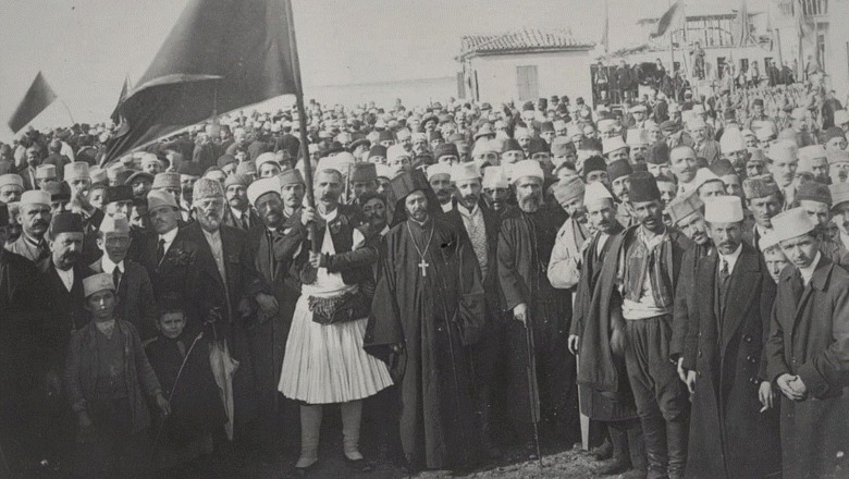 'Në dokumentin e aktit të Pavarësisë që u gjet në sëndukun e …'/ Historia e panjohur e patriotit që njihej, si 'Mendja e Vlorës'!