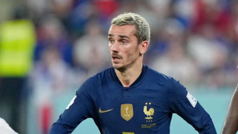 Griezmann para ndeshjes me Argjentinën: Loja e tyre ngjan shumë me tonën, një kundërsulm mund të vendosë rezultatin final